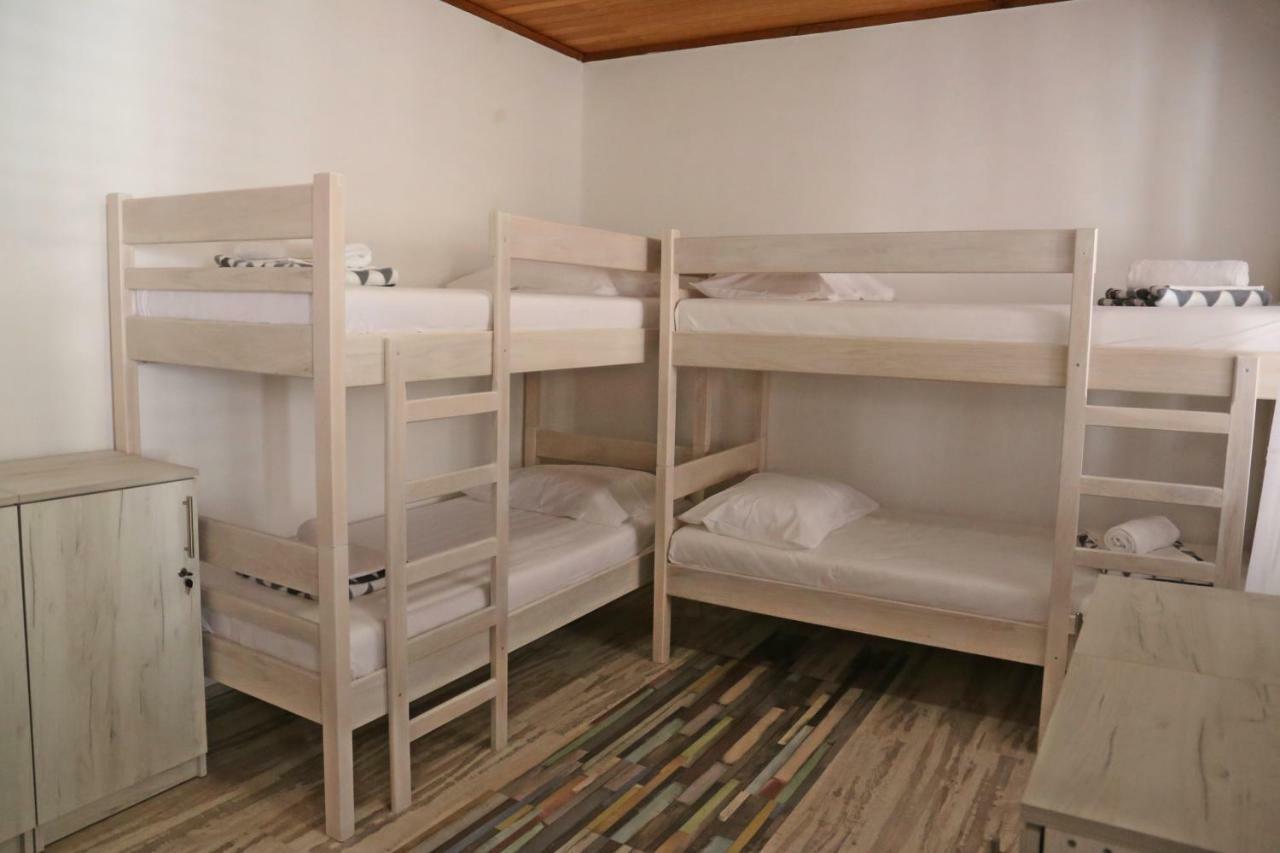 Hostel Korcula Buitenkant foto