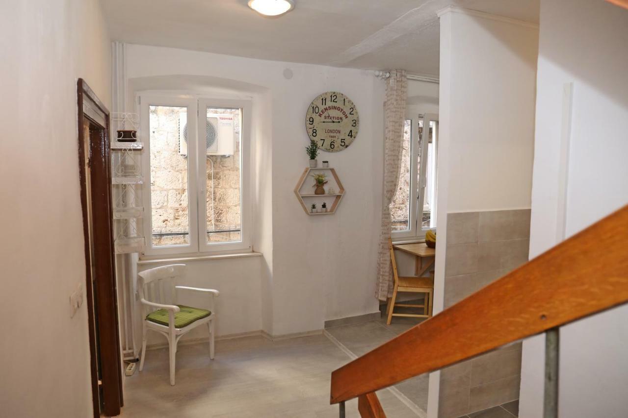 Hostel Korcula Buitenkant foto