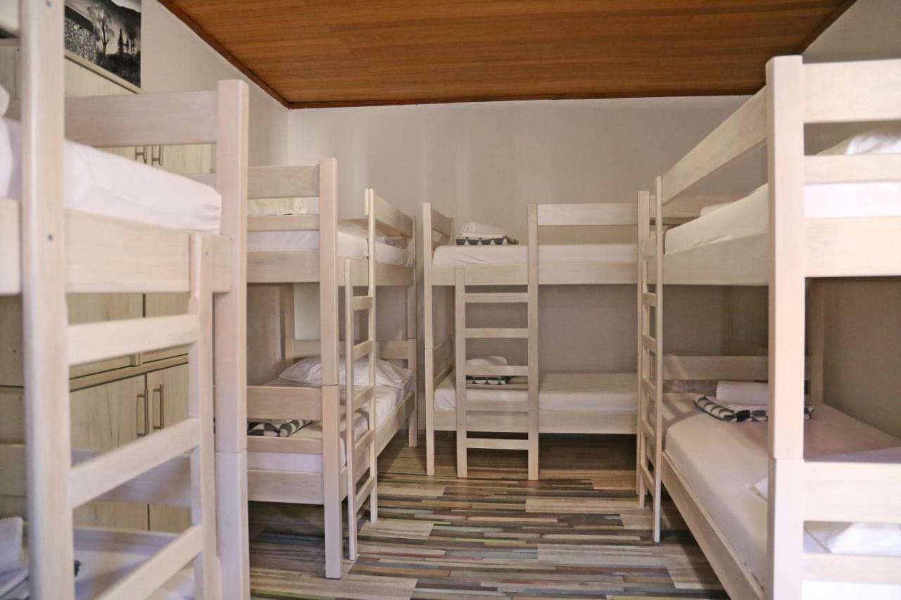 Hostel Korcula Buitenkant foto